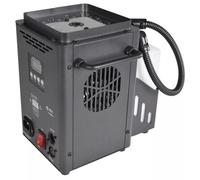QTX VertiBox Compact Vertical LED Fog Machine