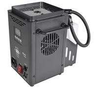 QTX VertiBox Compact Vertical LED Fog Machine
