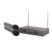 Qtx 171.816UK wireless microphone system
