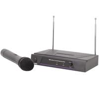 QTX VHF Handheld Wireless Microphone System