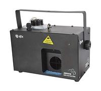 QTX Zephyr Haze Machine Hazer Wireless Remote DMX Disco DJ Mist + Fluid