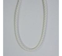 Qty 1. Cord Loop for Window Shades Cellular, Honeycomb, Roman, Roller (K35 Off White, 3ft Loop)