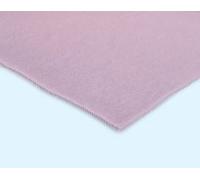 QTY 1 Fleecy Web Felt, PADDING 22.5cm x 40cm cushioning, relief