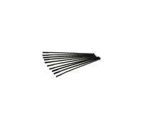 QTY 10 130mm 14tpi Scroll Saw Blades Cutting Wood & Plastics