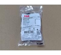 ABB MPET4-10R Modular Emergency Stop, Twist release, Mushroom 40mm, Red, Non-Illuminated, No Contact Block (ABB1SFA611523R1001)