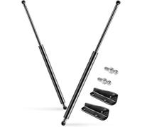 Qty (2) 63269AJ10C Replacemnet Liftgate Lift Support for Subaru Legacy Outback Wagon 2010 2011 2012 2013 2014, Tailgate Rear Hatch Trunk Shock Strut