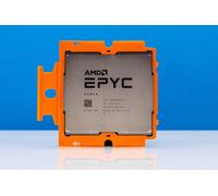 Qty 2 - AMD EPYC 9684X Server Processor UNLOCKED 100-000001254 FULL VERSION