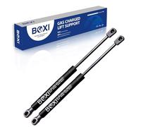 Qty(2) BOXI Front Hood Lift Boot Struts Supports Shocks for BMW F20 F22 F31 F34 118i 125i 220i 228i 320i 328i 335i 428i 435i | Replace 51237239233 51237255812 PM3624 SG402061 6025