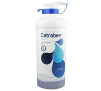 Qty 2 Cetraben Emollient Cream 500g