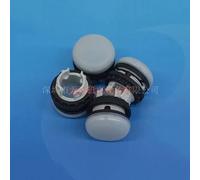 QTY:2 For MOELLER M22-L-W Round White Pilot Light Operator