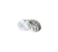 QTY 2 Polishing Bonnets For Car Bodywork Polishing Buffing Fits 240mm Pad
