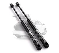 Qty (2) Rear Hatch Door Liftgate Struts Shocks Lift Supports for 2010-2015 Lexus RX350/ RX450h Base Sport, Lexus RX350 F Sport Rear Tailgate (6756 PM3066 689500E030 689600E030)