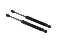 Qty(2) Trunk Struts Compatible For SAAB 9-5 (YS3E) Saloon 1997-2009 Lift Support Gas Spring Tailgate Rear Shock Absorber 280mm
