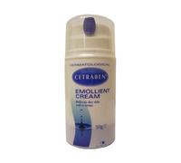 Qty 3 Cetraben Emollient Cream 50g UK