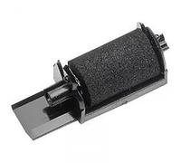 Qty 5 Pack Colour Roller Black for Olivetti ECR 7100 - Gr.744 Ink Ribbon