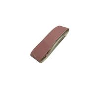 QTY 5 Sanding Belts 100mm x 915mm 80 Grit For Belt Sanders