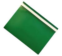 Qty 50 A4 Quality Project Presentation Document Report Files Folders Green
