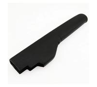Qty1 Black Hand Brake Handle Grip Trims Cover 1K0 711 461 Compatible with Golf Plus MK6 MK5 Rabbit Eos 1K0711461