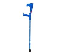 QTYQWC Crutches Adult Tall Crutches Adjustable Aluminum Walking Cane Great Fit for Recent Injuries Supply for Men and Women Everything is fine