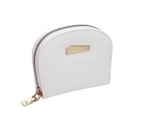 QTYQWC Laptop Handbags For Women Mens Shoulder Bag Small Fashion Multifunction Solid Color Card Neutral Women Zipper Purse Wallet Backpack With Laptop Compartment Ladies Handbags