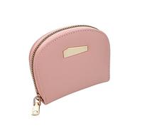 QTYQWC Laptop Handbags For Women Mens Shoulder Bag Small Fashion Multifunction Solid Color Card Neutral Women Zipper Purse Wallet Backpack With Laptop Compartment Ladies Handbags