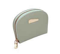 QTYQWC Laptop Handbags For Women Mens Shoulder Bag Small Fashion Multifunction Solid Color Card Neutral Women Zipper Purse Wallet Backpack With Laptop Compartment Ladies Handbags