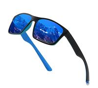 QTYQWC New 2025 Vintage Men's Polarized Sunglasses Vintage Sunglasses Women Driving Fishing Sun Glasses UV400 Eyewear