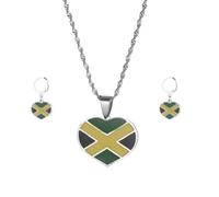 QTYQWC New 2026 Map Of Pendant Necklaces For Women Hers Stainless Steel Maps Decoration Jewelry Luxury With You Accessories Trendy Creative Best Gift