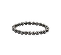 QTYQWC New 2026 Pyrite Stone Beaded Bracelets Men Natural Ore Strand Bangle Heailth Care Jewelry For Women Decoration Luxury With You Accessories Trendy Best Gift