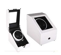QTYQWC Watch Winder for Watches Watch Winder Rocking Table Rotating Box, Automatic Upper Chain Box, Upper String Box, Watch Shaking Table, Shaking Meter, Motor Box, Watch Box
