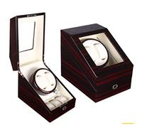 QTYQWC Watch Winder for Watches Watch Winder Rocking Table Rotating Box, Automatic Upper Chain Box, Upper String Box, Watch Shaking Table, Shaking Meter, Motor Box, Watch Box