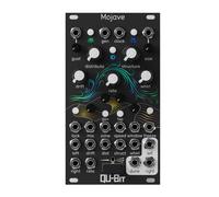 Qu-Bit Mojave Stereo Granular Processor Eurorack Module