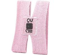 Qu-Chi Acupressure Band - Relief From Hayfever & Allergic Rhinitis - PINK COLOUR
