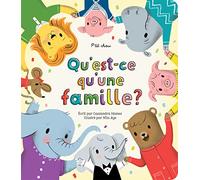 Qu’est-ce qu’une famille ?