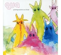 Qua - Painting Monsters On Clouds