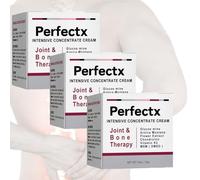 QUAAM 3PCS Perfectx Joint & Bone Cream, Perfectx Joint and Bone