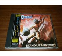 Quaatz - Stand Up & Fight