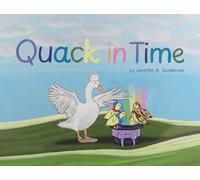 Quack in Time