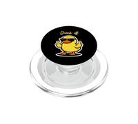 Quack Off Duck PopSockets PopGrip for MagSafe