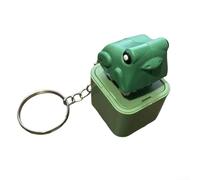 Quacking Duck Fidget Toy with Colorful Lights, Funny Duck Noise