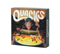 Quacks (Deluxe Edition)