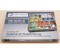 Box Insert - The Quacks Of Quedlinberg v2