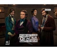 Quacks, Season 1