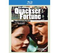 Quackser Fortune Has A Cousin In The Bronx [Blu-ray] [Region Free]