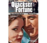 Quackser Fortune Has A Cousin In The Bronx [DVD] [Region Free]