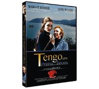 Quackser Fortune Has a Cousin in The Bronx (Region 2)