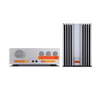 Quad 33 and 303 Pre and Power Amplifier Bundle