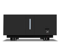 Quad Artera Mono Power Amplifier Black