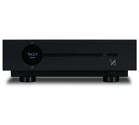 Quad Artera Play+ CD Player/Pre Amplifier - Black
