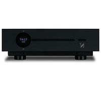 Quad Artera Play+ CD Player/Pre Amplifier - Silver